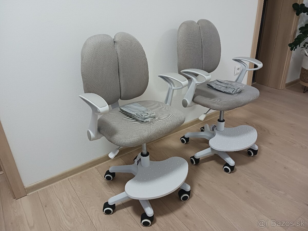 Rastúca stolička ANAIS - 2