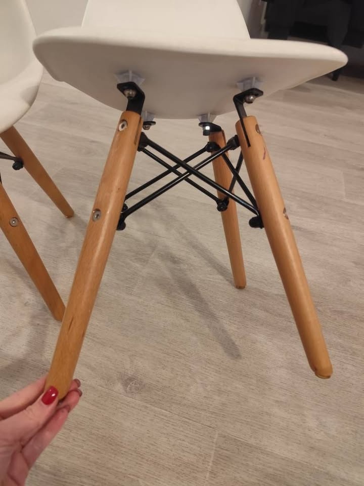 Detske stoličky - 2