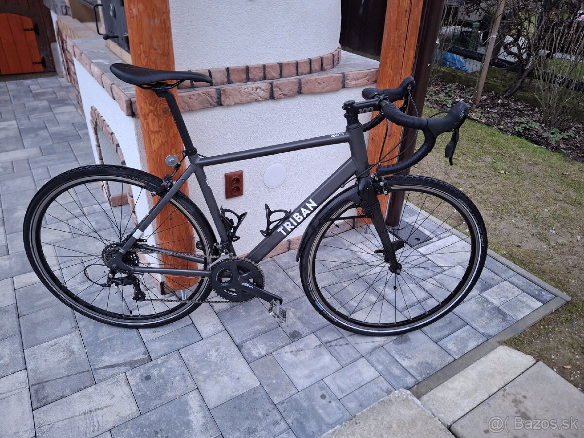 Predám cestný bicykel TRIBAN - 2