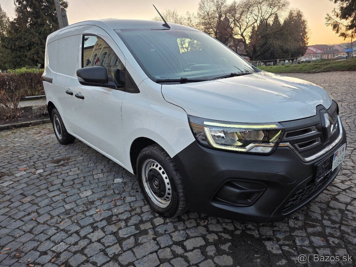 Renault KANGOO E-TECH VAN - 2