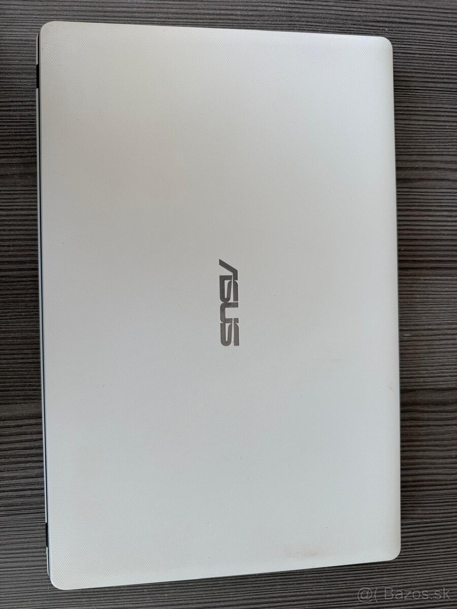 Notebook ASUS - 2