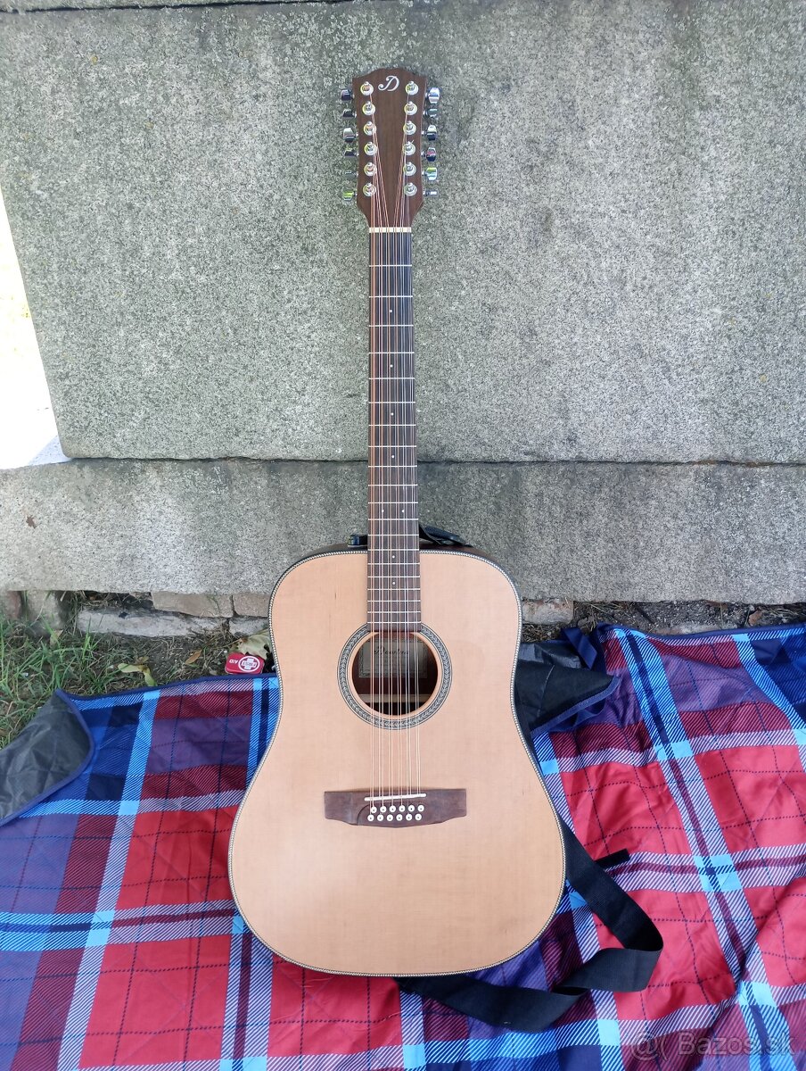 Dowina D 555 - 12 - 2