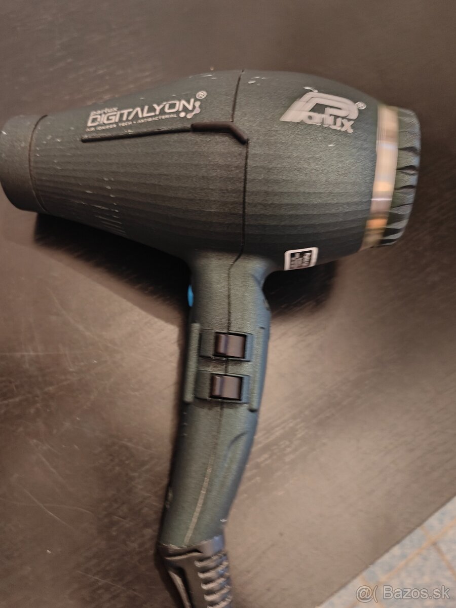 PARLUX DIGITALION - profesionálny fén 2400W - 2
