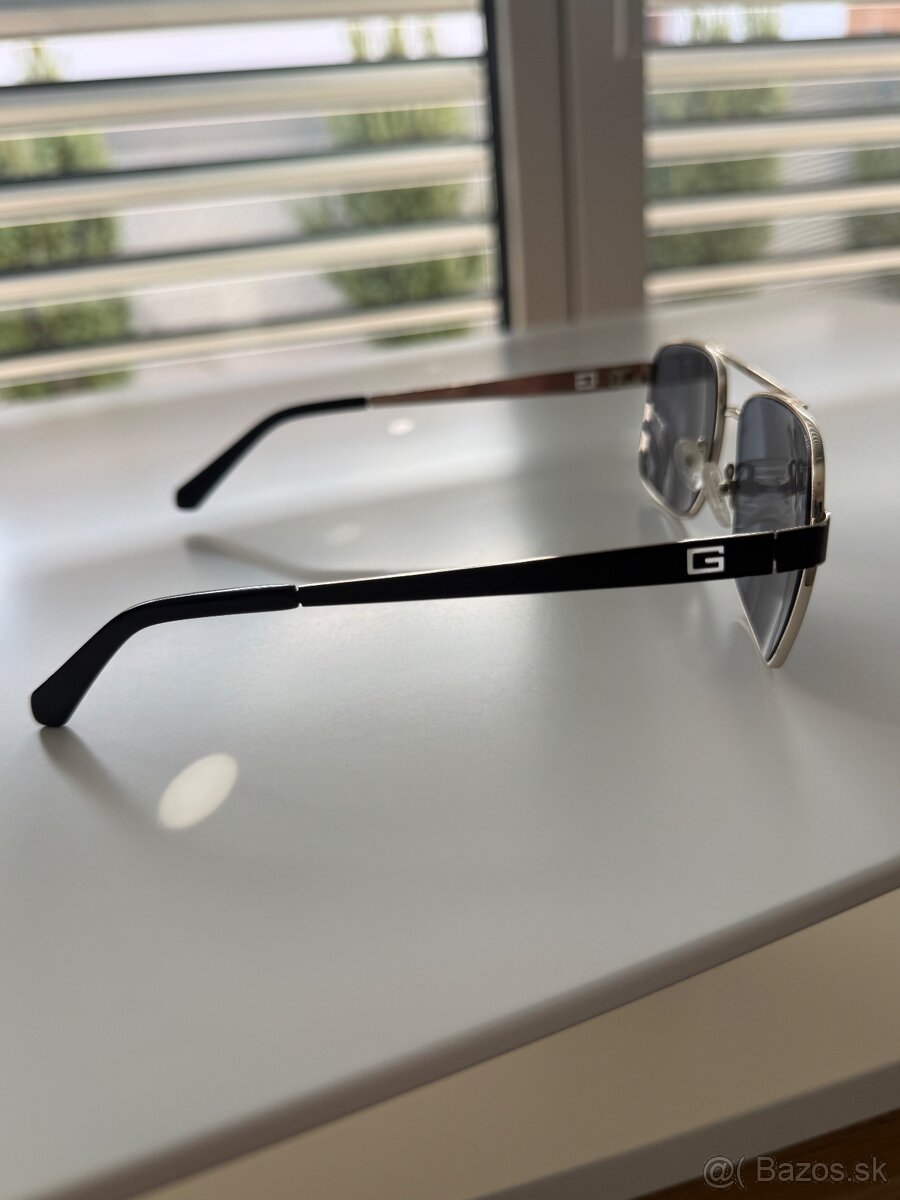GUESS pánske slnečné okuliare - 2