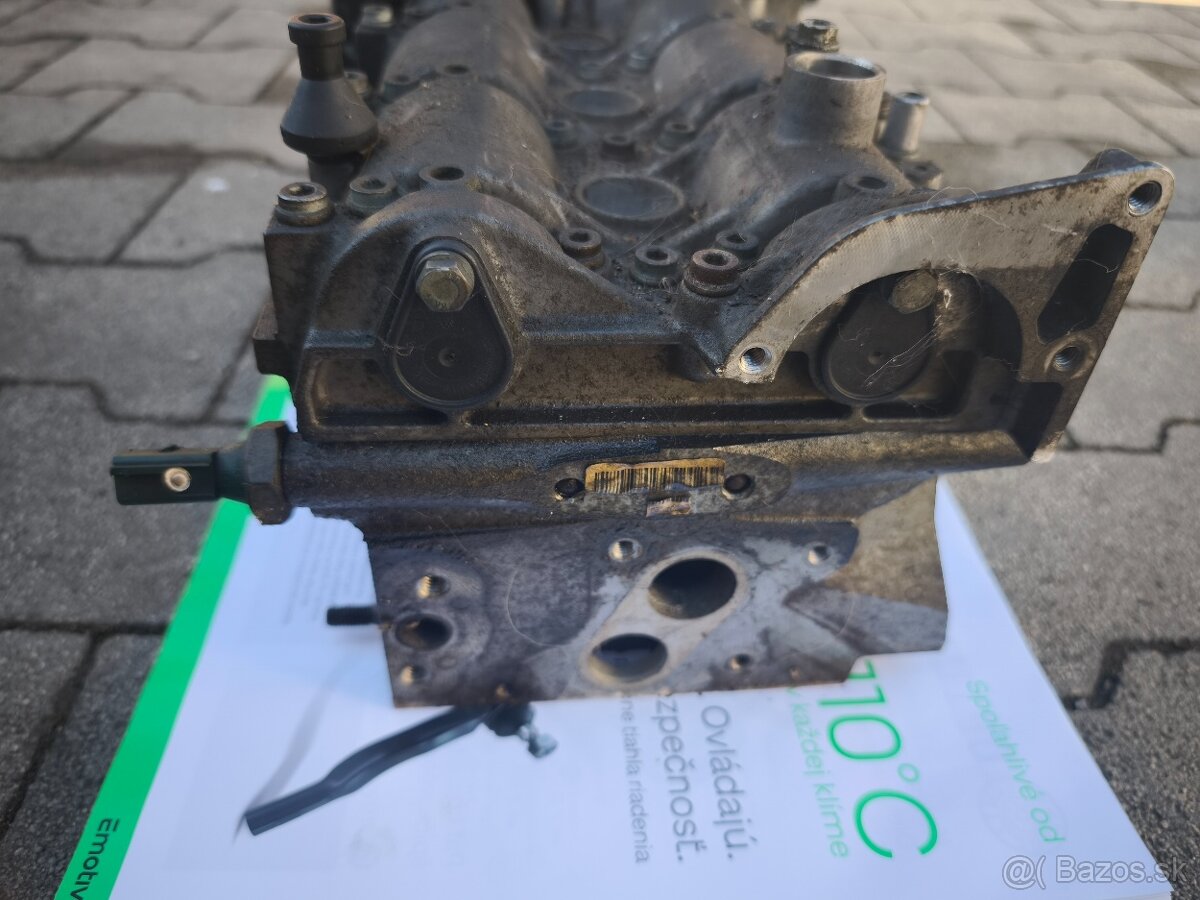 Hlava valcov Fabia 1.2 12v - 2