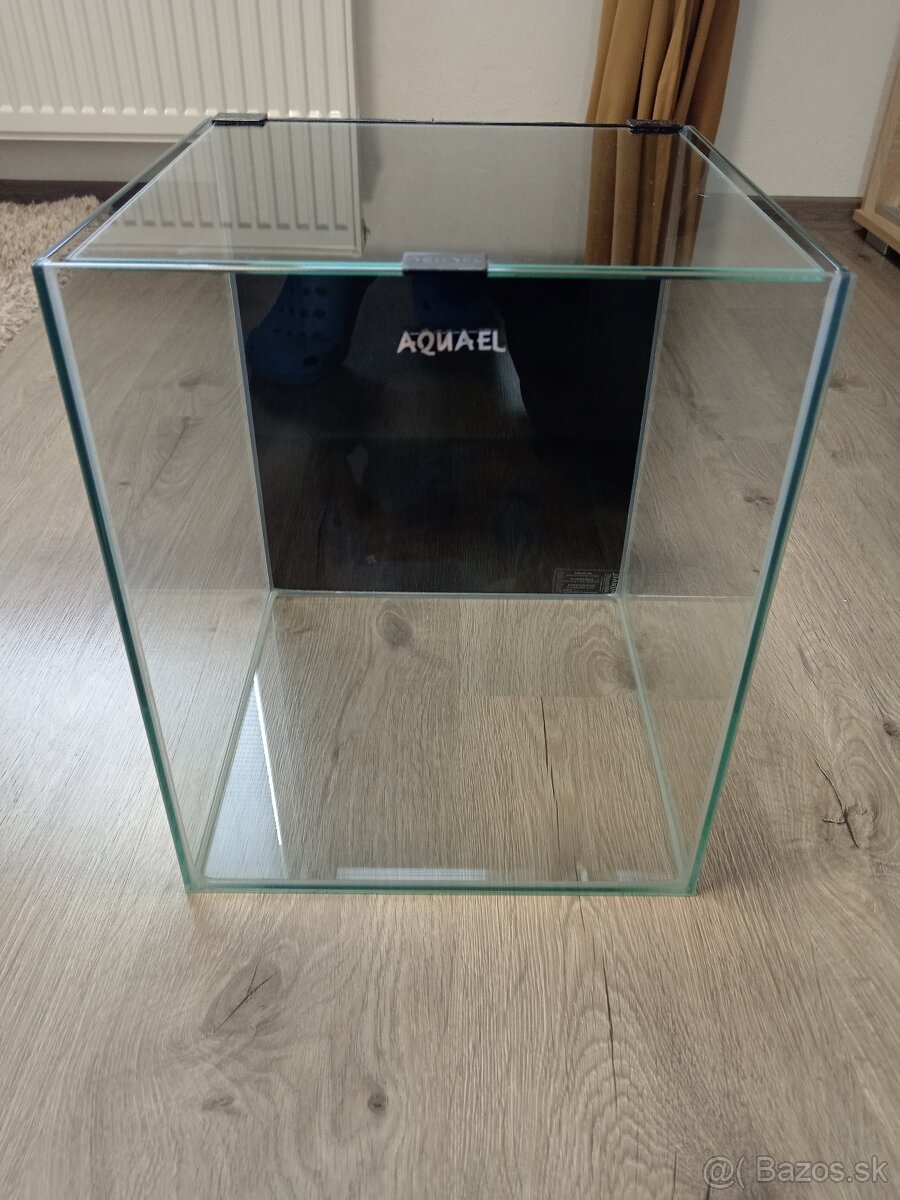 Akvárium Aquael shrimp Smart 30L - 2