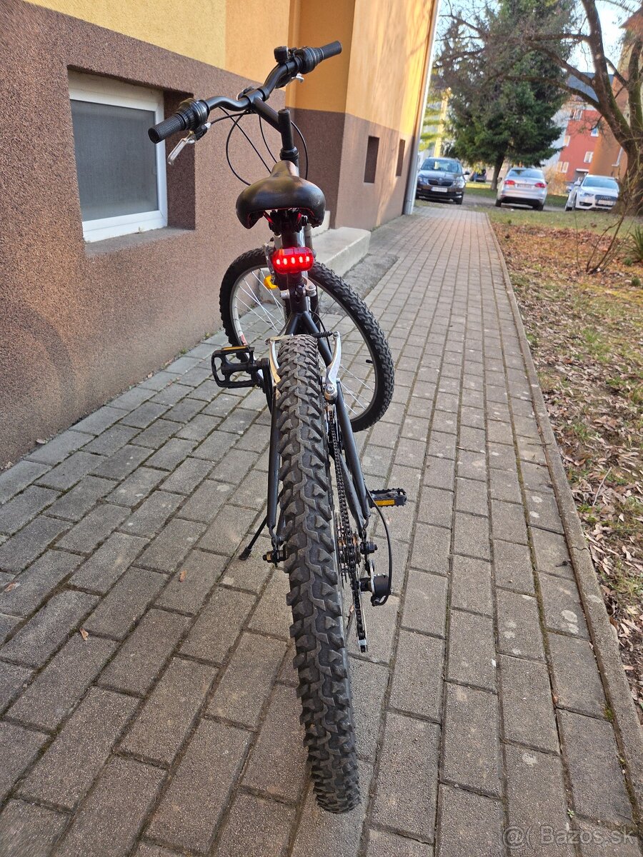 Predám bycikel - 2