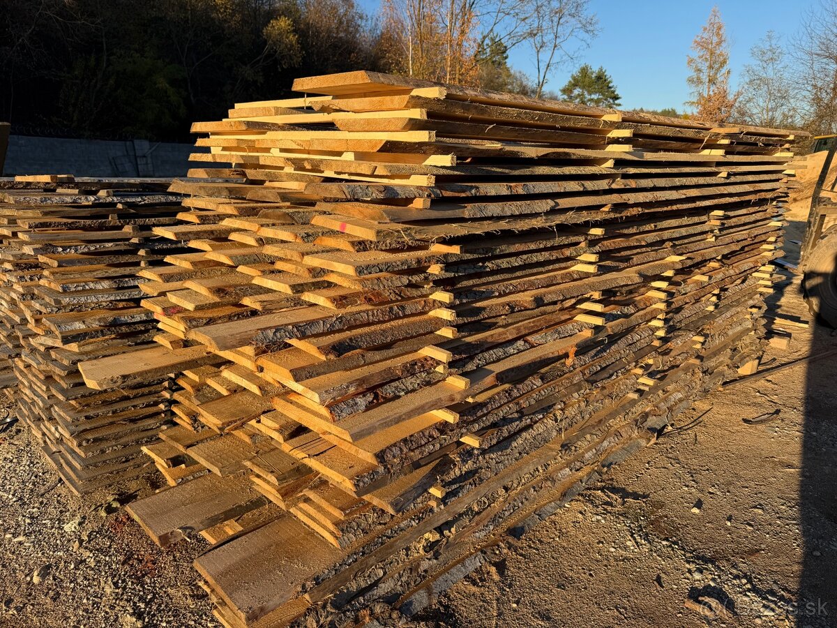 Výpredaj reziva - veľmi lacné - 2