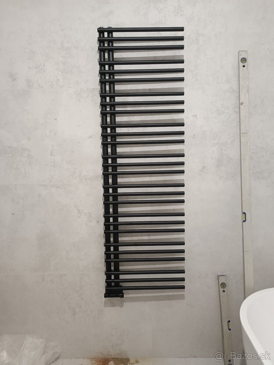 Vodár kurenár Inštalatér - 2