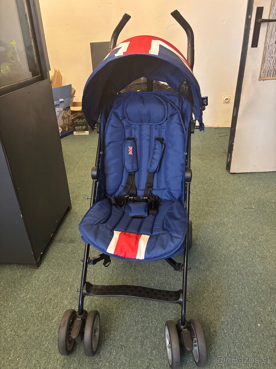 Kocik Easywalker mini buggy - 2