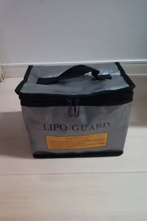 LiPo Turnigy 6000mAh 3s 100C - 2