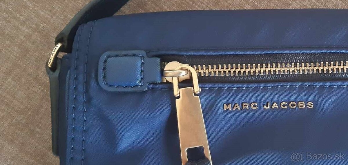 Kvalitná kabelka zn.Marc Jacobs - 2