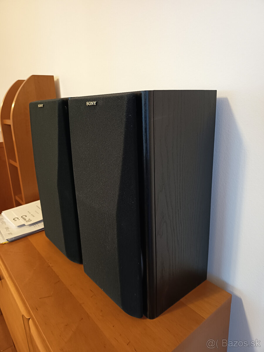 veža s CD a MC mechanikou - 2