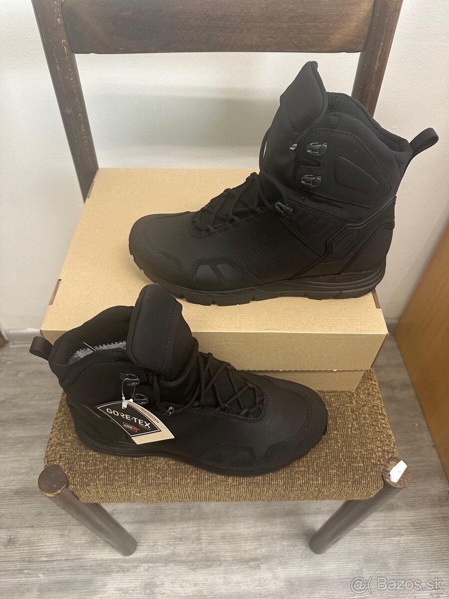 BOSP kanady stredné - 2