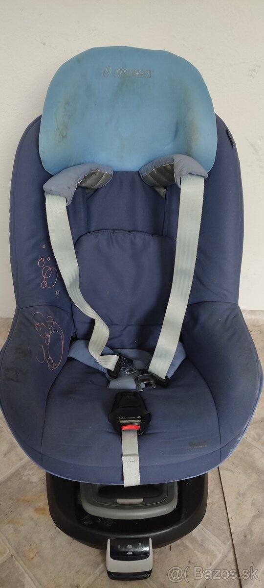 Maxi Cosi Pearl - 2