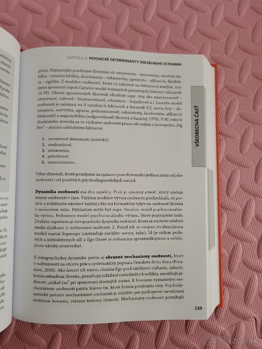 Anton heretik forenzna psychologia - 2