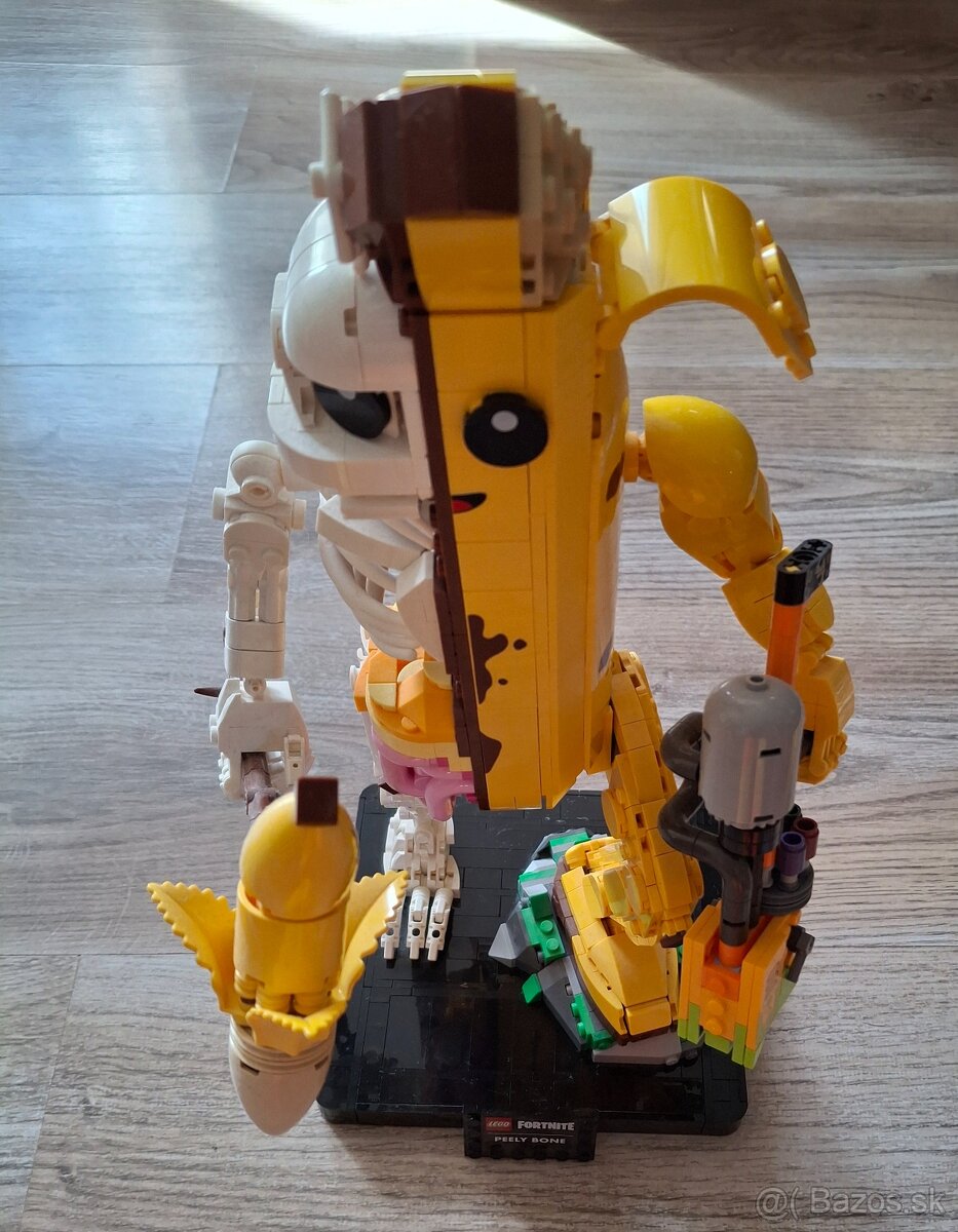 Lego Fortnite 77072 Peely - 2