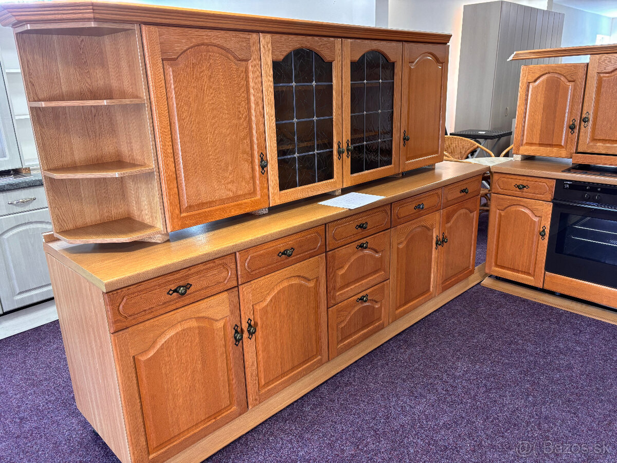 Kuchyne masiv SIEMENS - 2