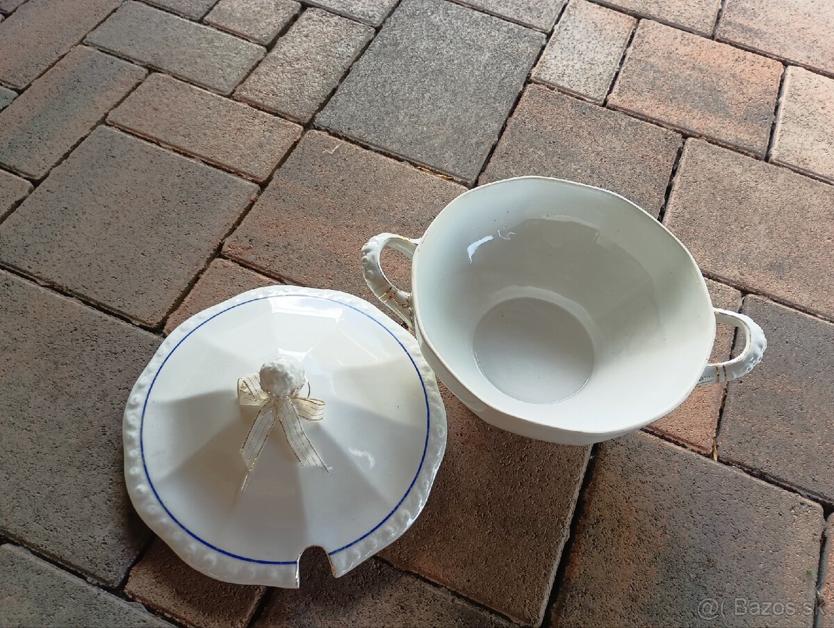 Polievková misa - 2