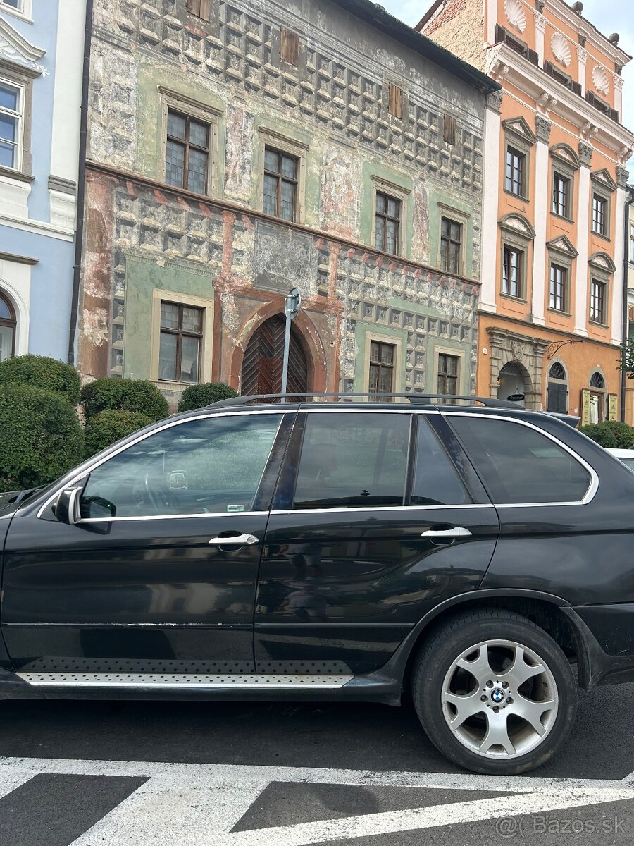 BMW 5x120 R19 - 2