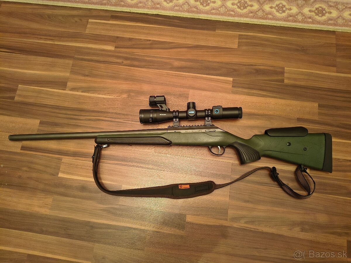 Tikka - 2