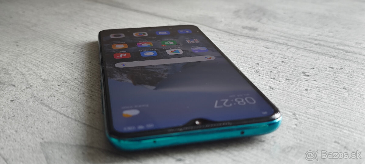 Predam Xiaomi Redmi Note 8 Pro - 2