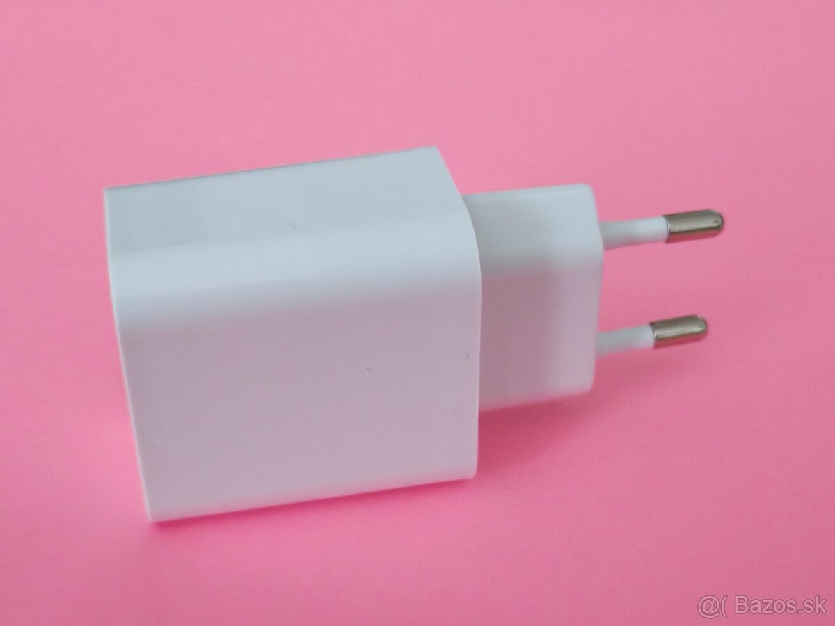 Predam Usb-c nabijacku - 2