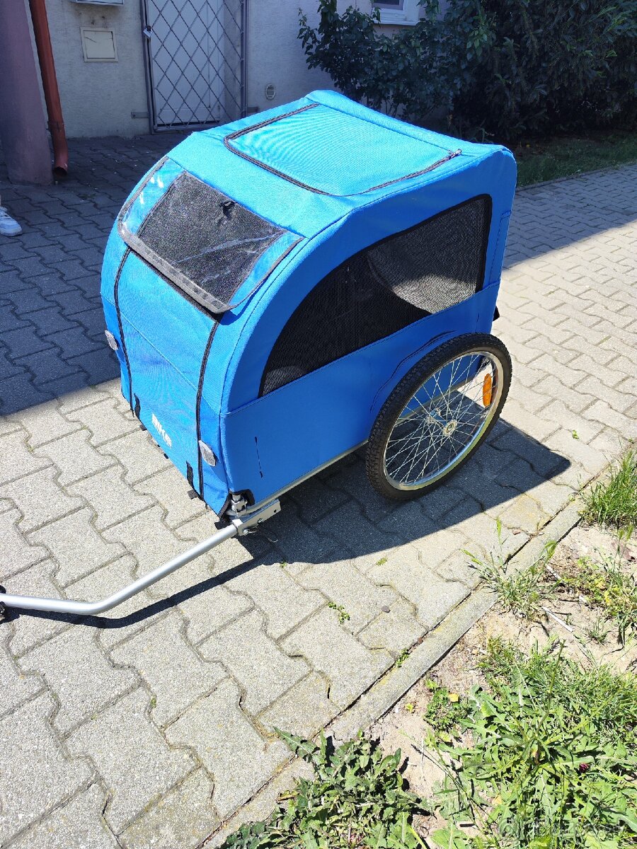 Vozík pre psa - 2