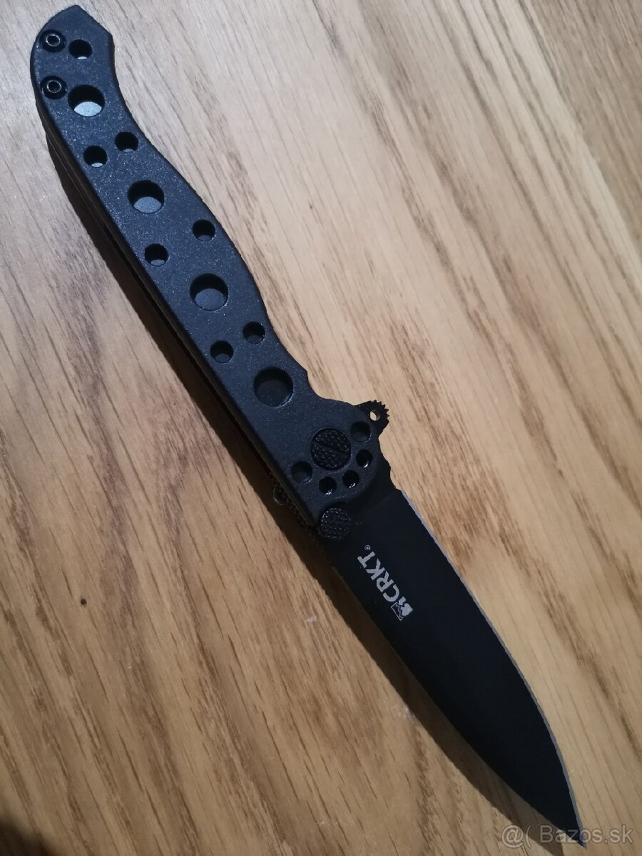 Nôž Crkt M16 - 2