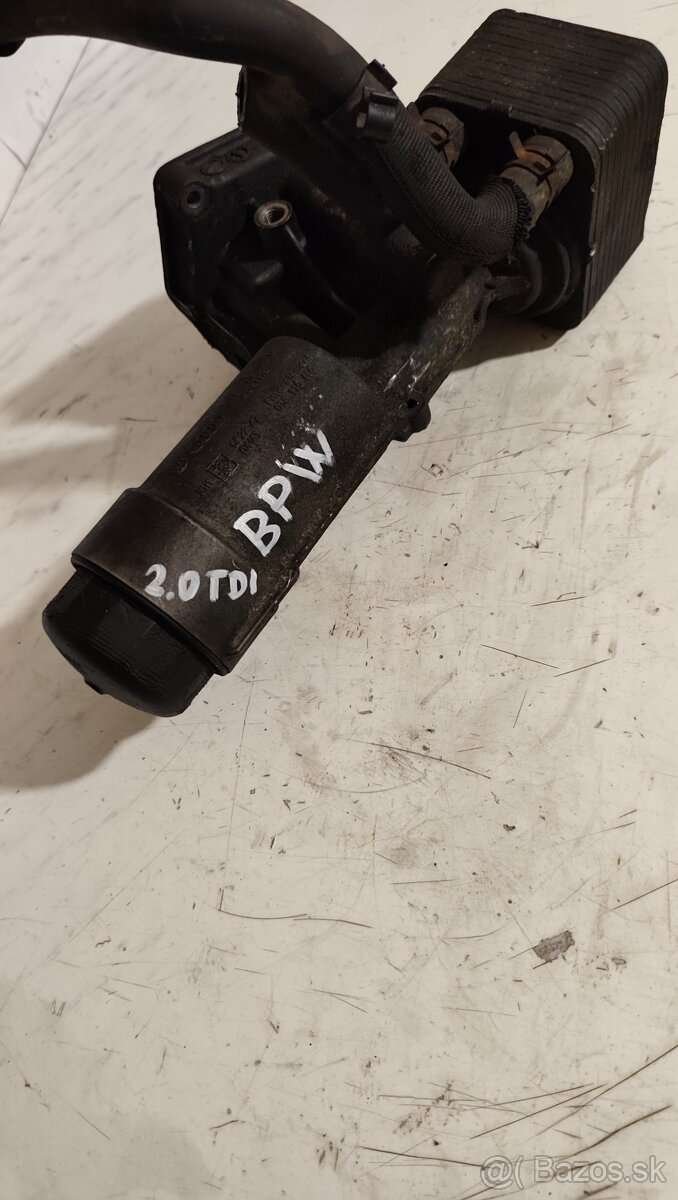 038116466 2.0 tdi 103kw - 2