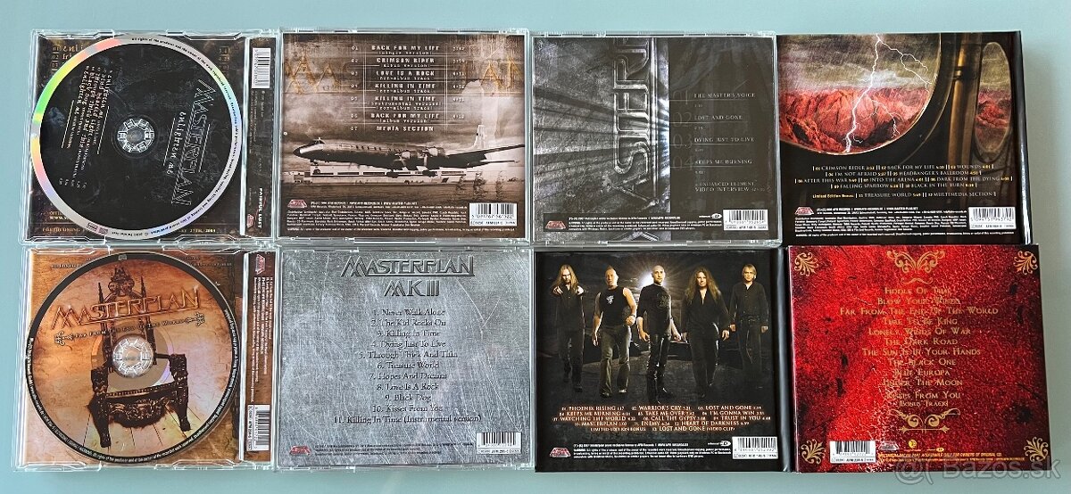 Masterplan - 2