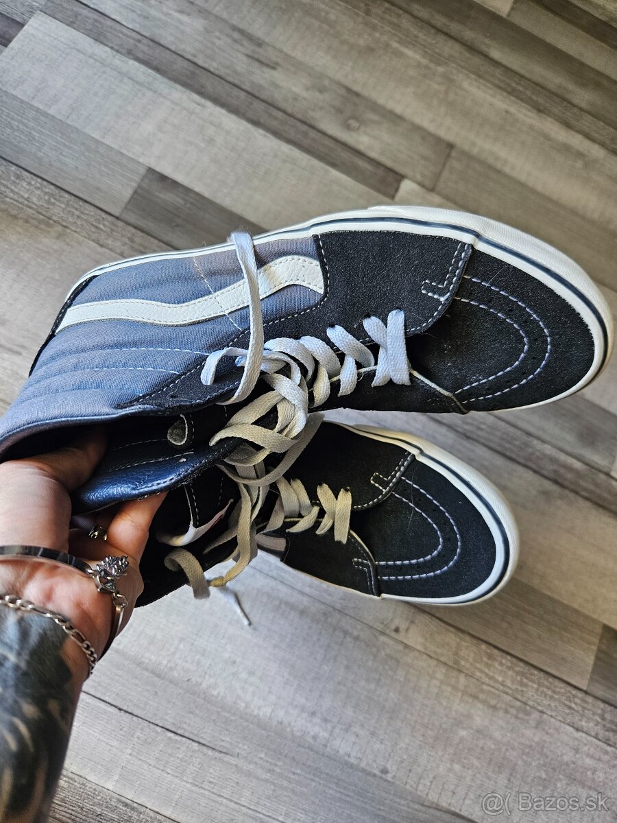 Vans 40.5 - 2