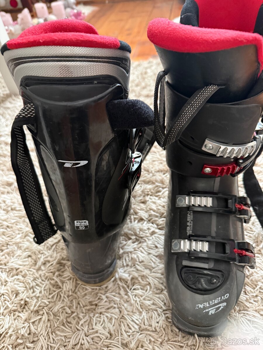 Lyžiarky Dalbello - 2