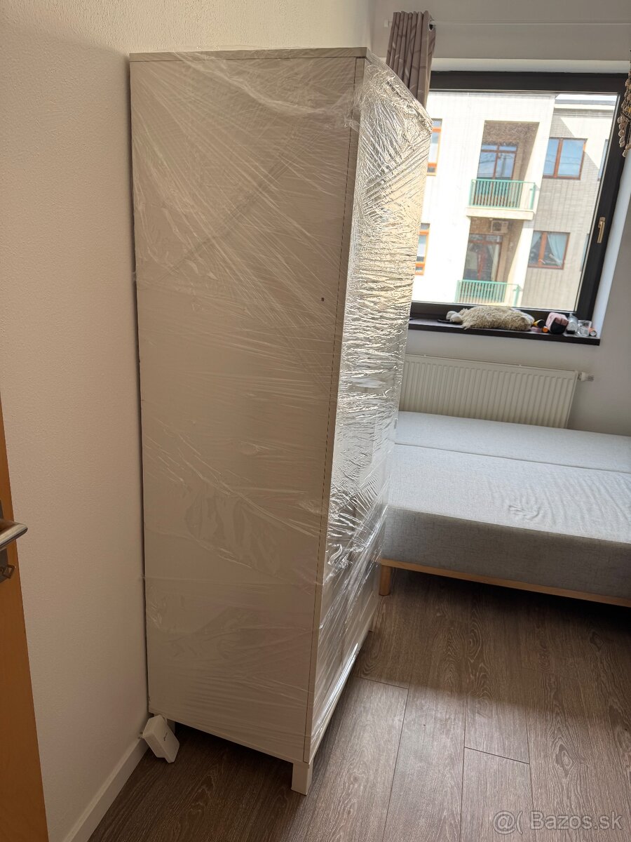 IKEA skříň - 2