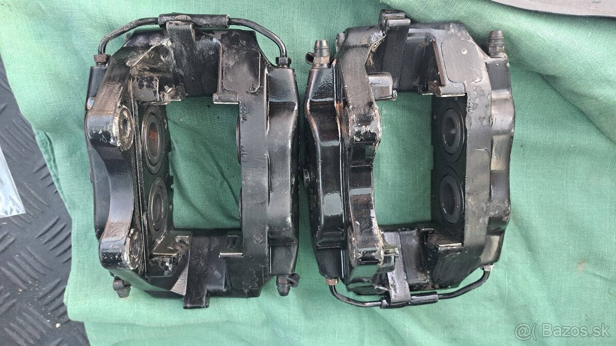 BREMBO komplet brzdy - 2