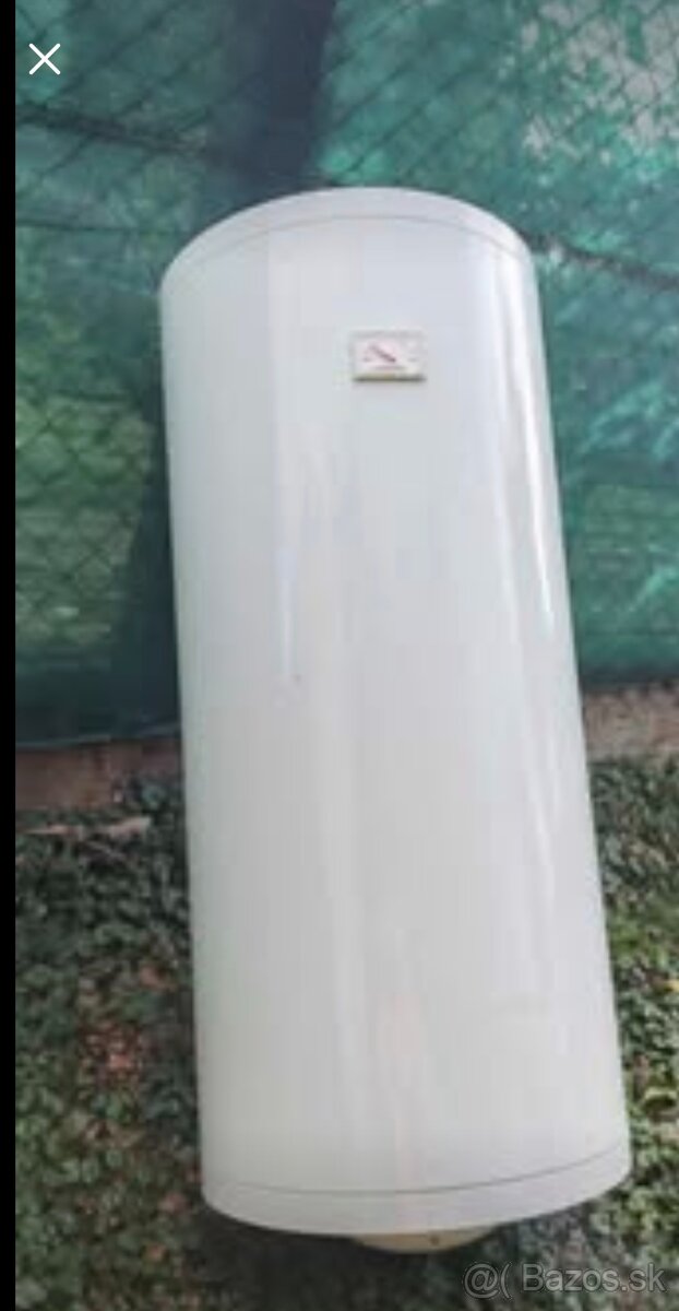 Bojler 120l - 2
