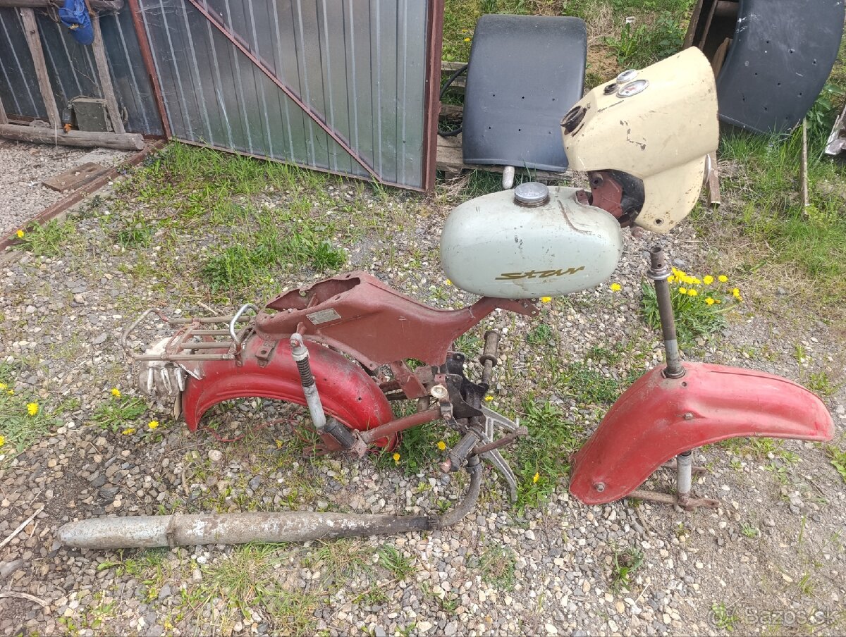 Simson - 2