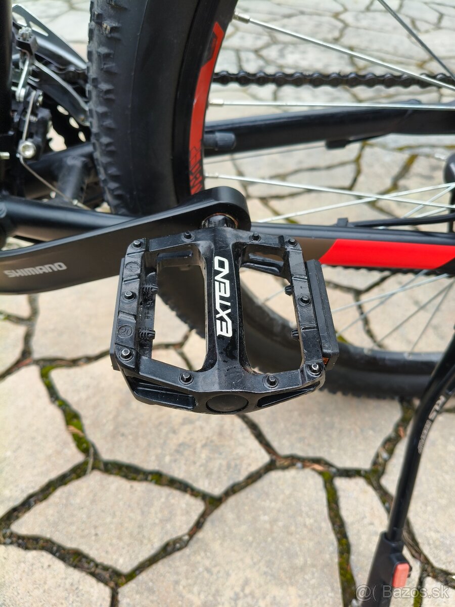 Kellys spider 30 black edition - 2
