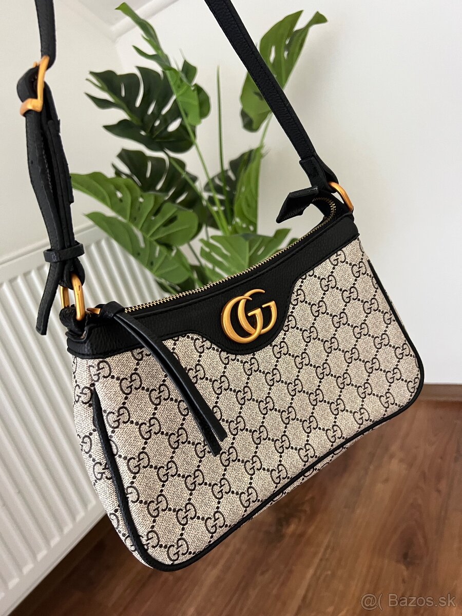 Gucci kvalitná kabelka - 2