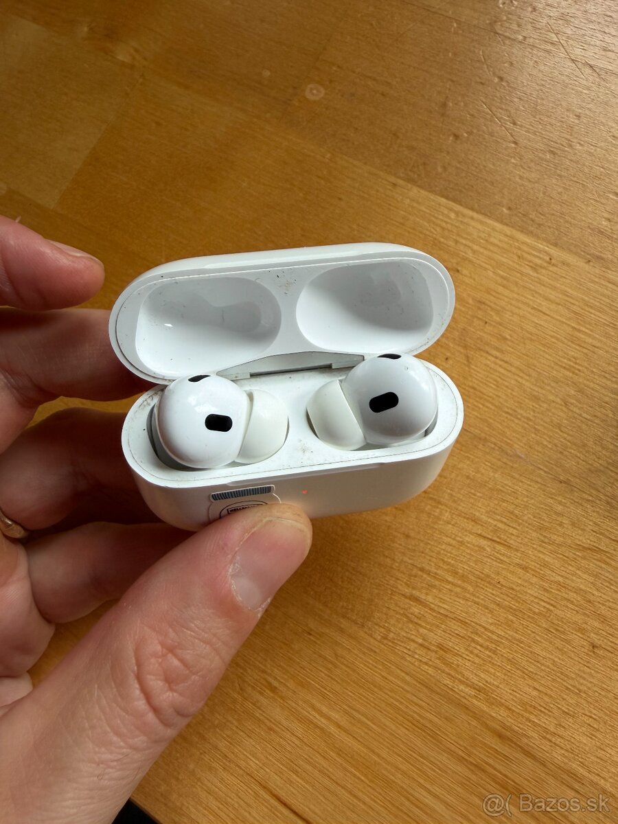 AirPods Pro 2.gen. - 2