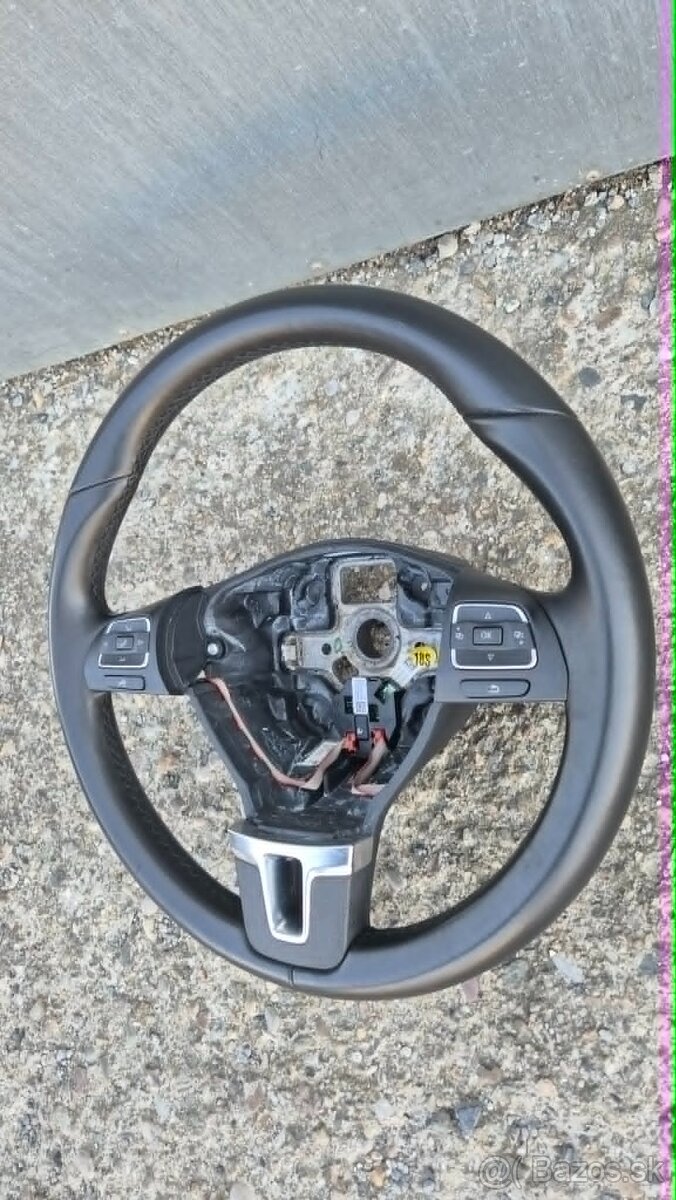 VW volant 1T0419091AC - 2