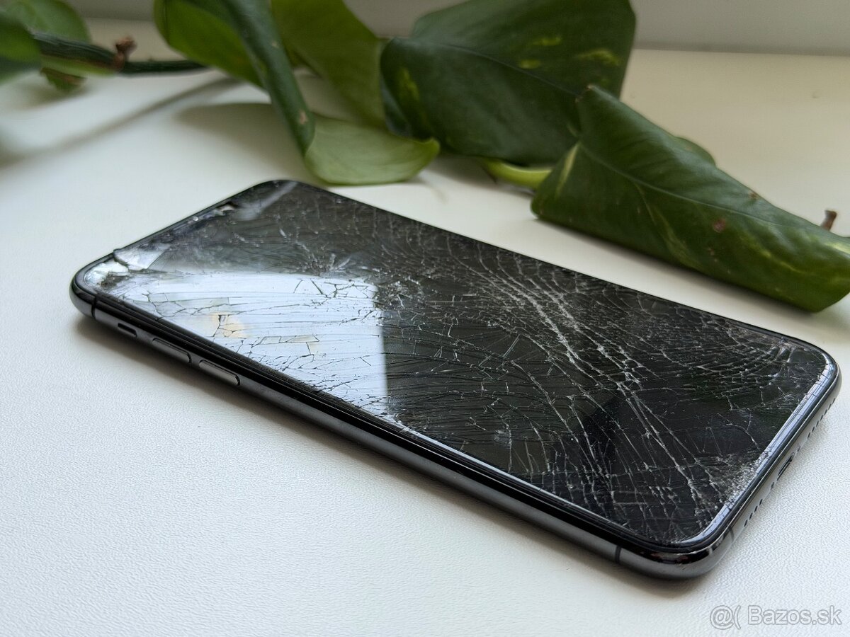 iPhone 11 Pro Max 256 GB - 2