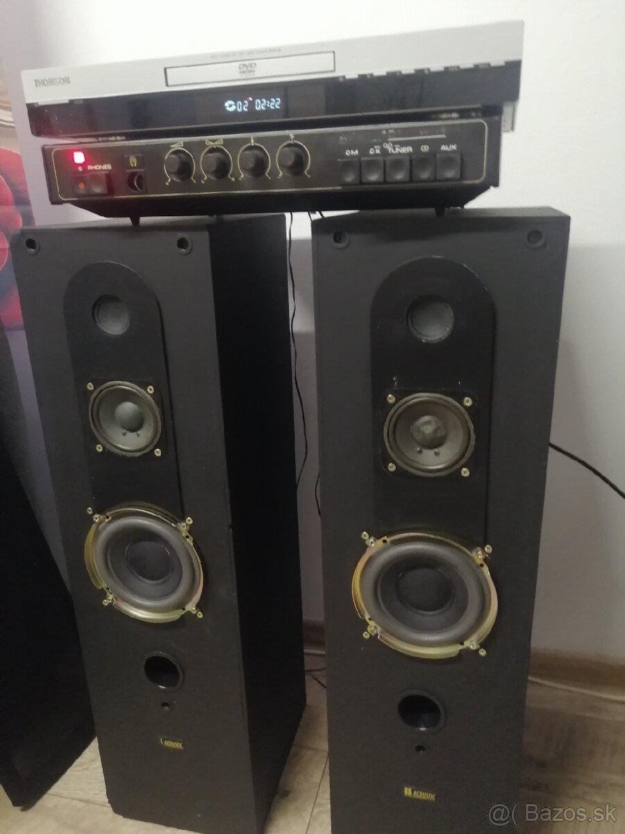 Stereo Tesla zostáva - 2