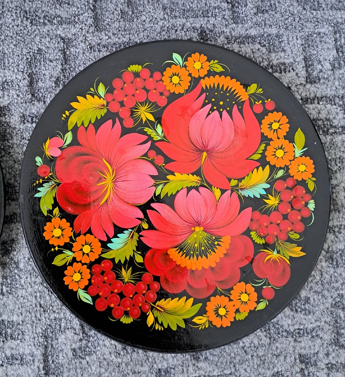 Taniere Made in USSR - 2