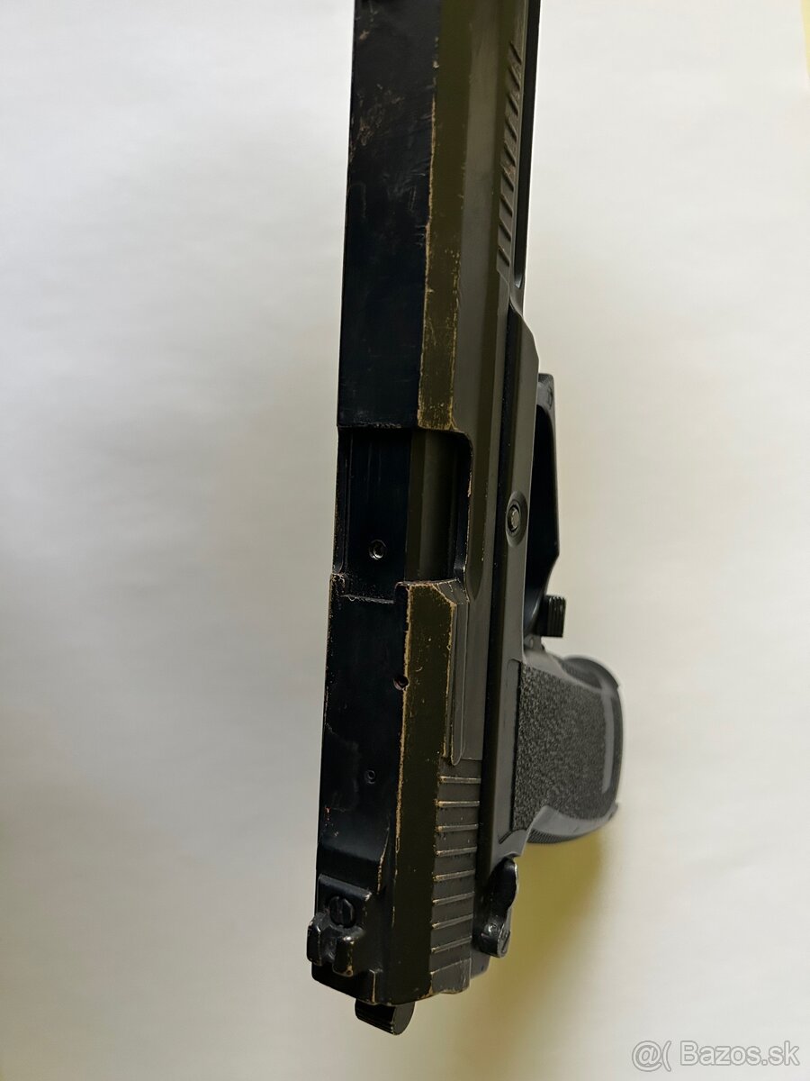 🎯 Airsoft MK23 – plne funkčná - 2