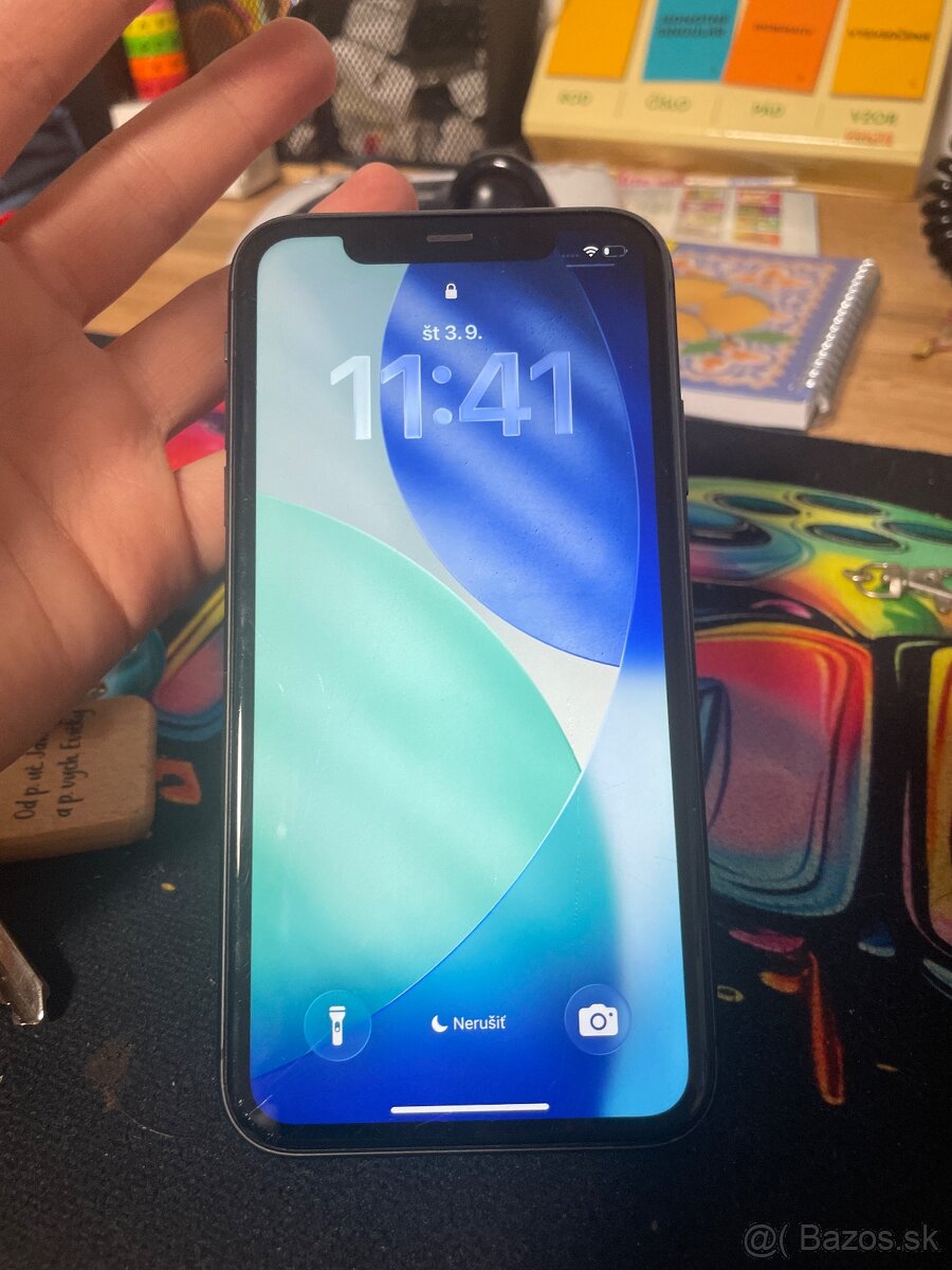 Iphone 11 - 2