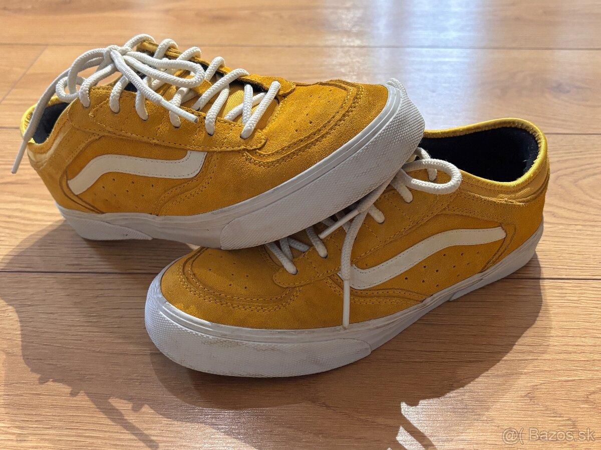 Tenisky Vans Old School - 2