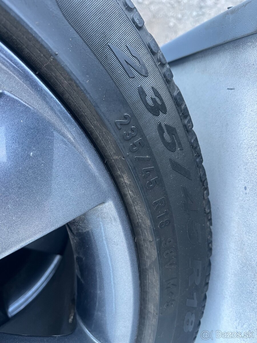 Originál škoda vega18” - 2