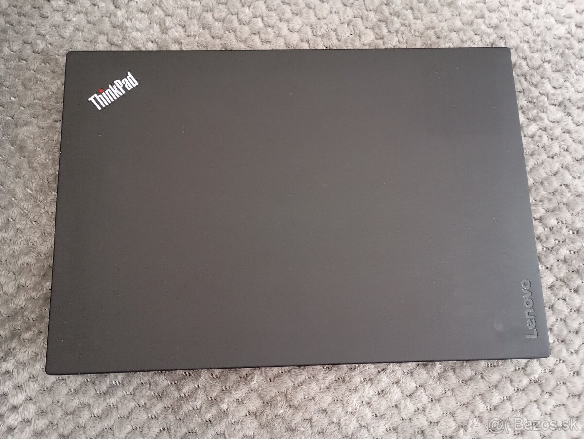 predám LENOVO THINKPAD A475 , Windows 7 64bit - 2