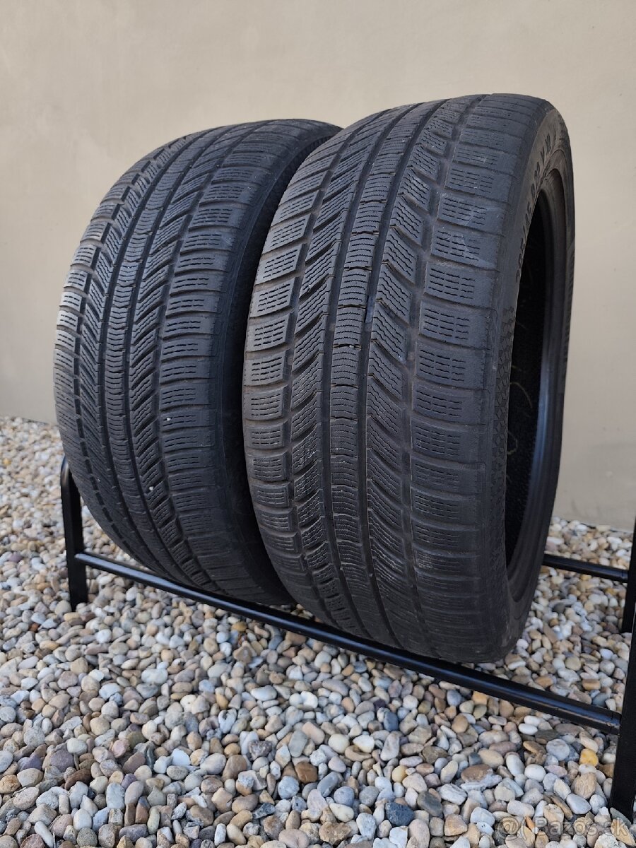 Zimné pneumatiky 285/45R22 Continental - 2